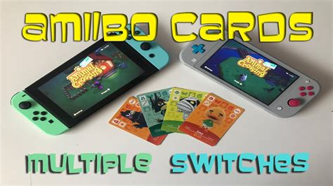 can you recycle amiibo cards